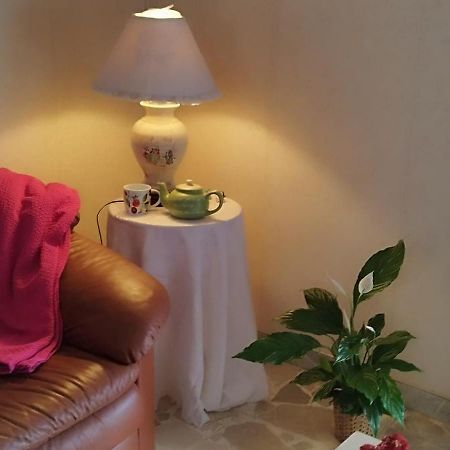 A Casa Di Naty Apartment Gravina di Catania Bagian luar foto