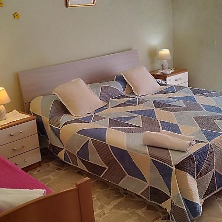 A Casa Di Naty Apartment Gravina di Catania Bagian luar foto
