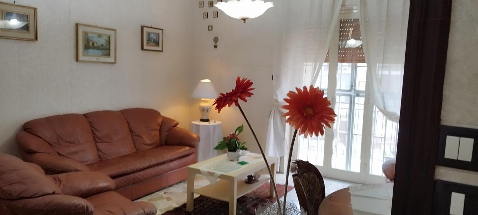 A Casa Di Naty Apartment Gravina di Catania Bagian luar foto