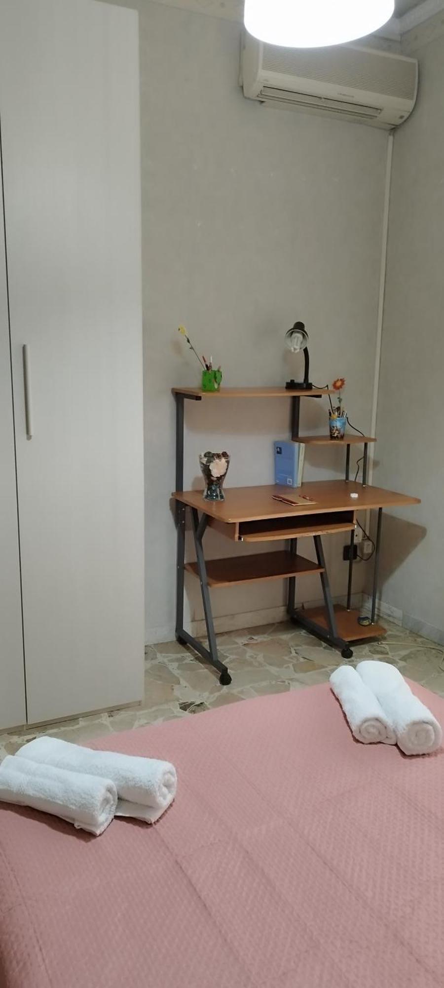 A Casa Di Naty Apartment Gravina di Catania Bagian luar foto