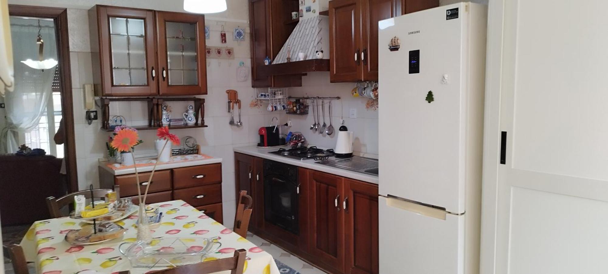 A Casa Di Naty Apartment Gravina di Catania Bagian luar foto
