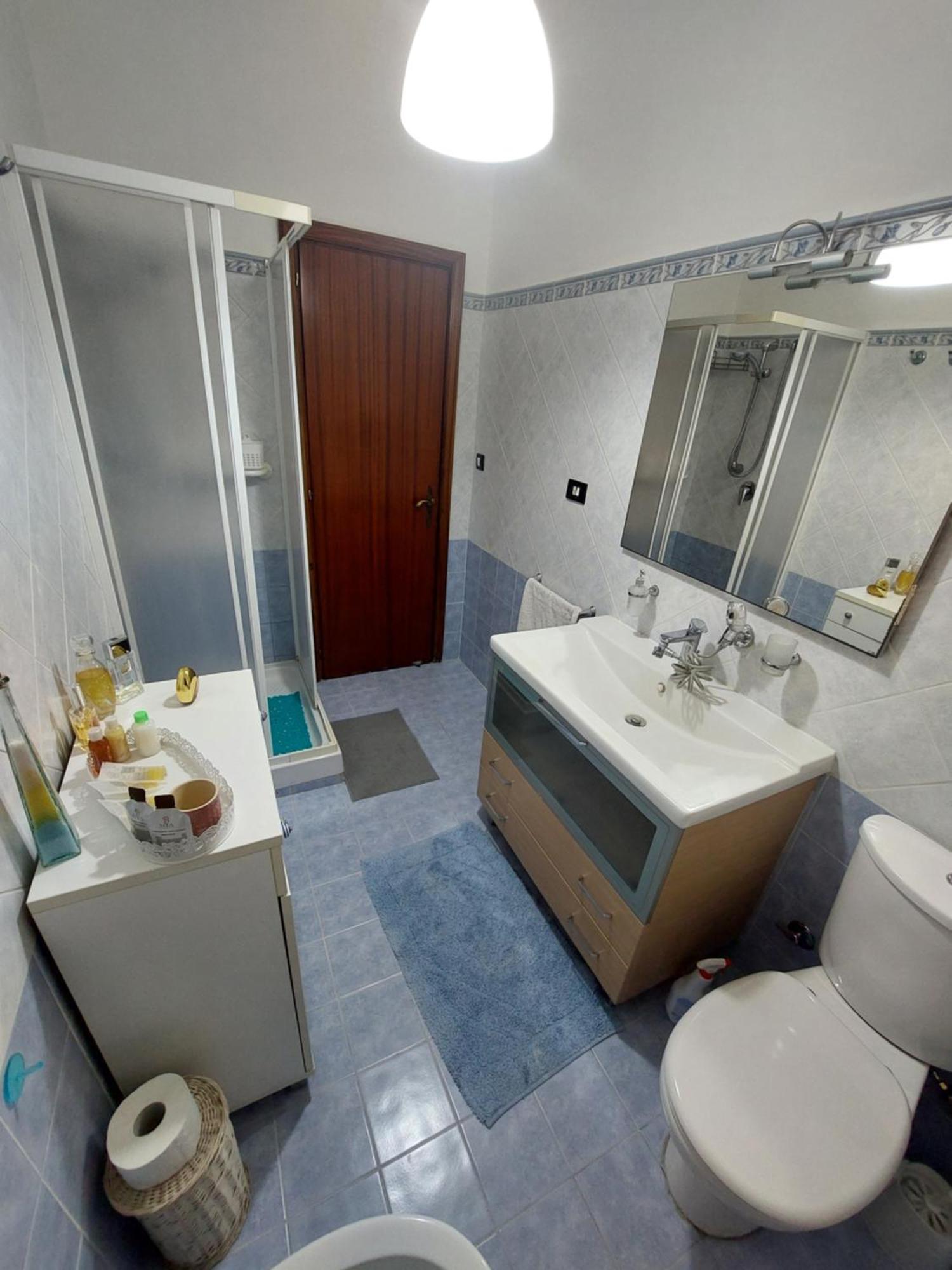 A Casa Di Naty Apartment Gravina di Catania Bagian luar foto